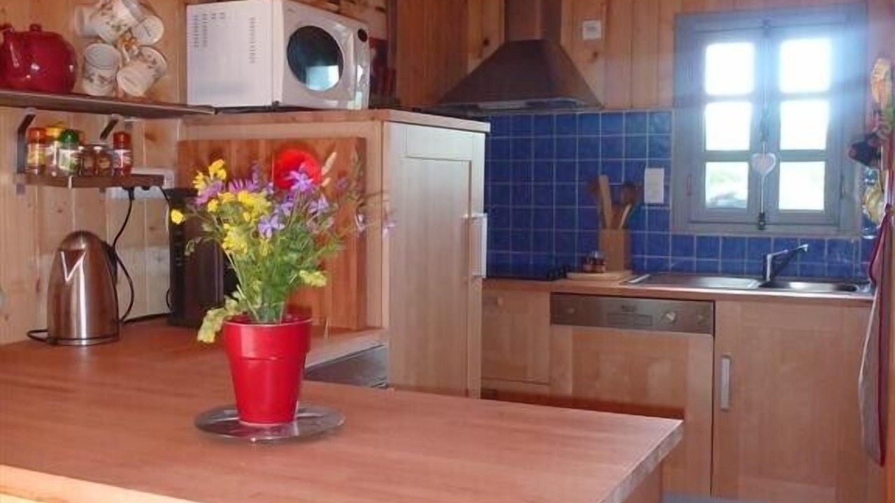 Photo of Kitchen in Campan