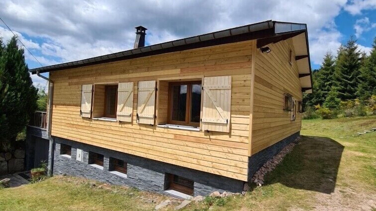 Photo of Outdoor in Le Grand Valtin
