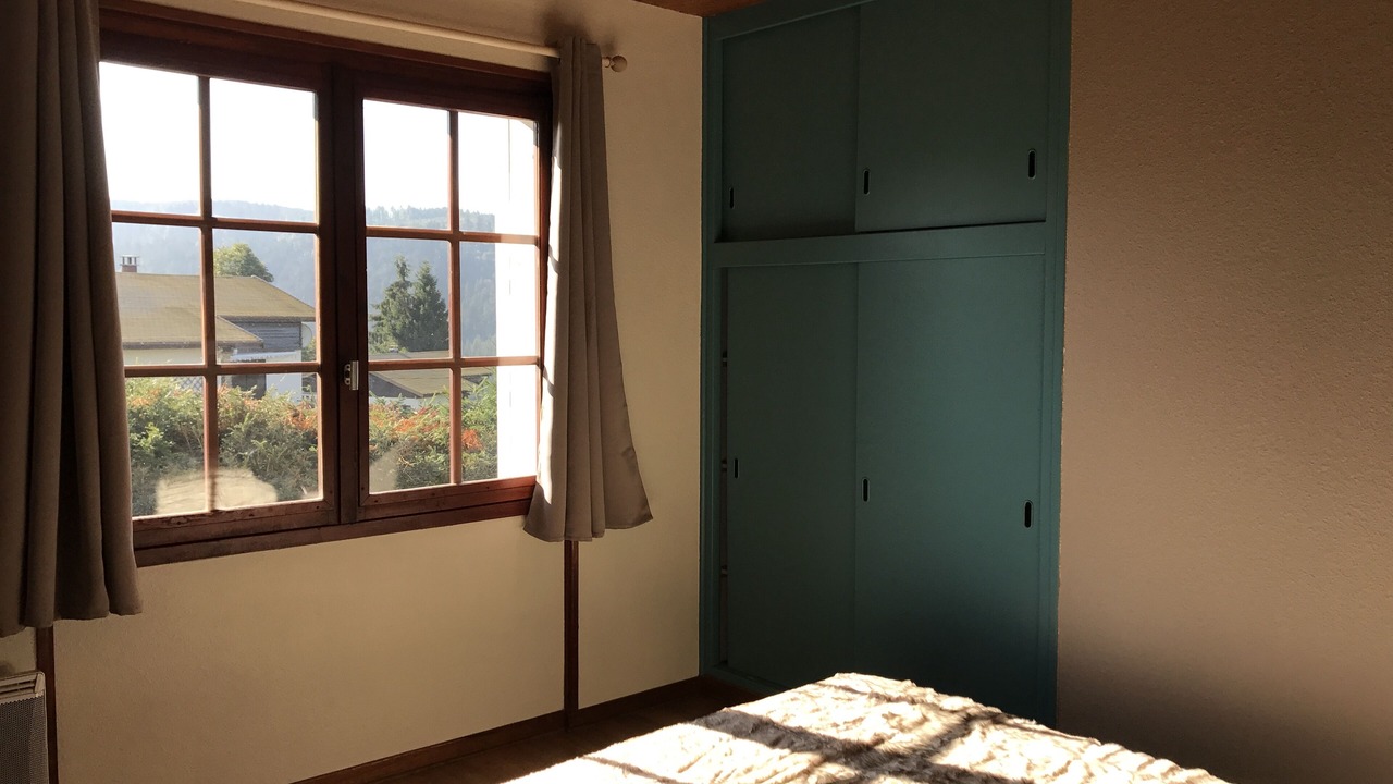 Photo of Bedroom in Le Grand Valtin