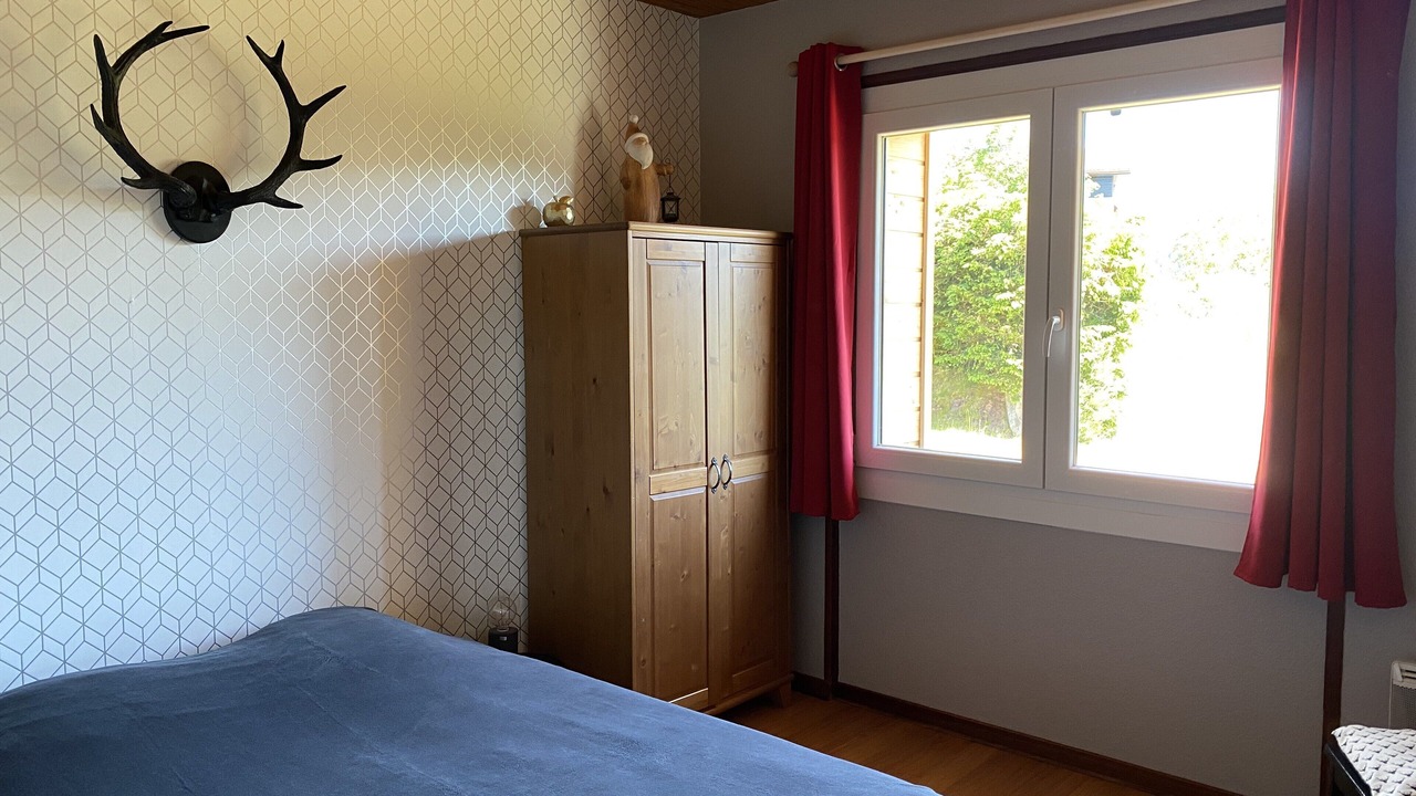 Photo of Bedroom in Le Grand Valtin