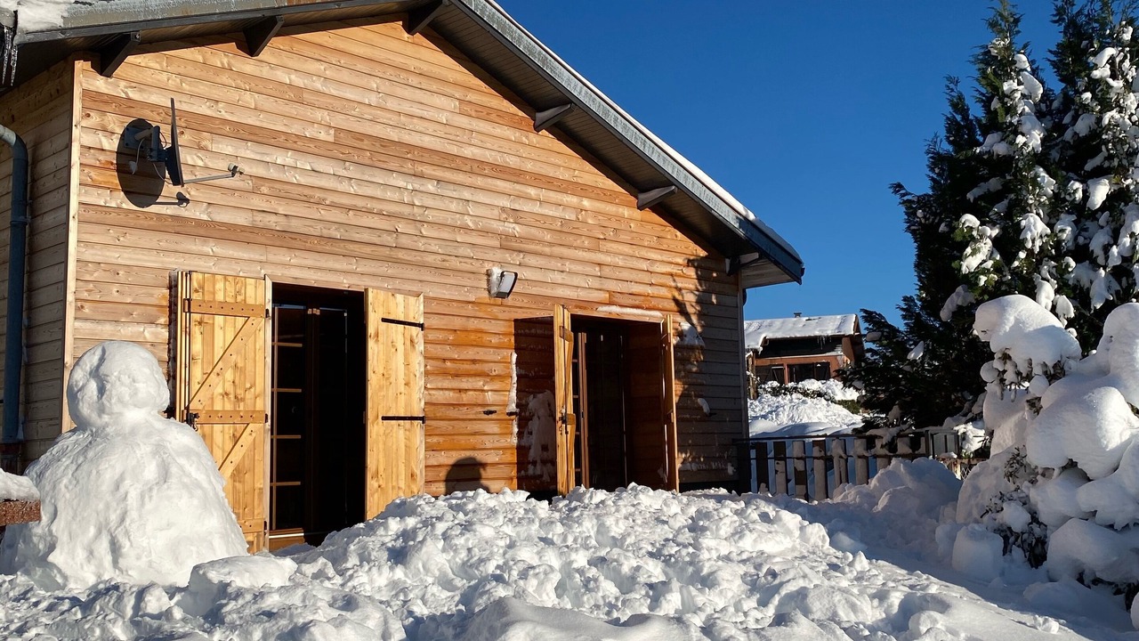 Photo of Outdoor in Le Grand Valtin
