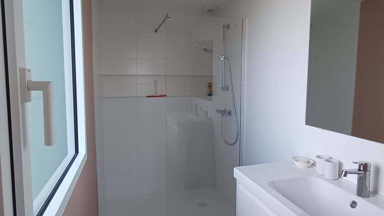 Photo of Bathroom in Saint-Jacut-de-la-Mer