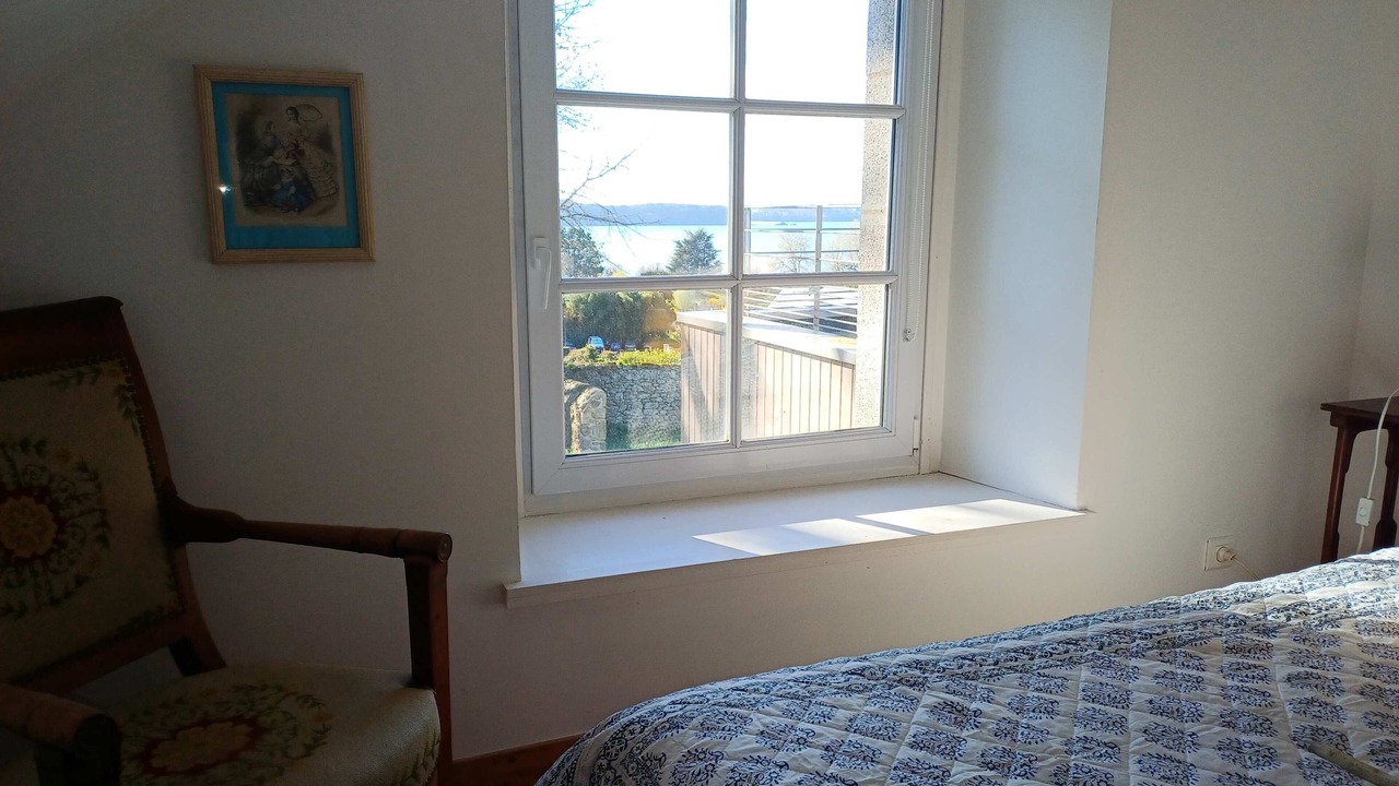 Photo of Bedroom in Saint-Jacut-de-la-Mer