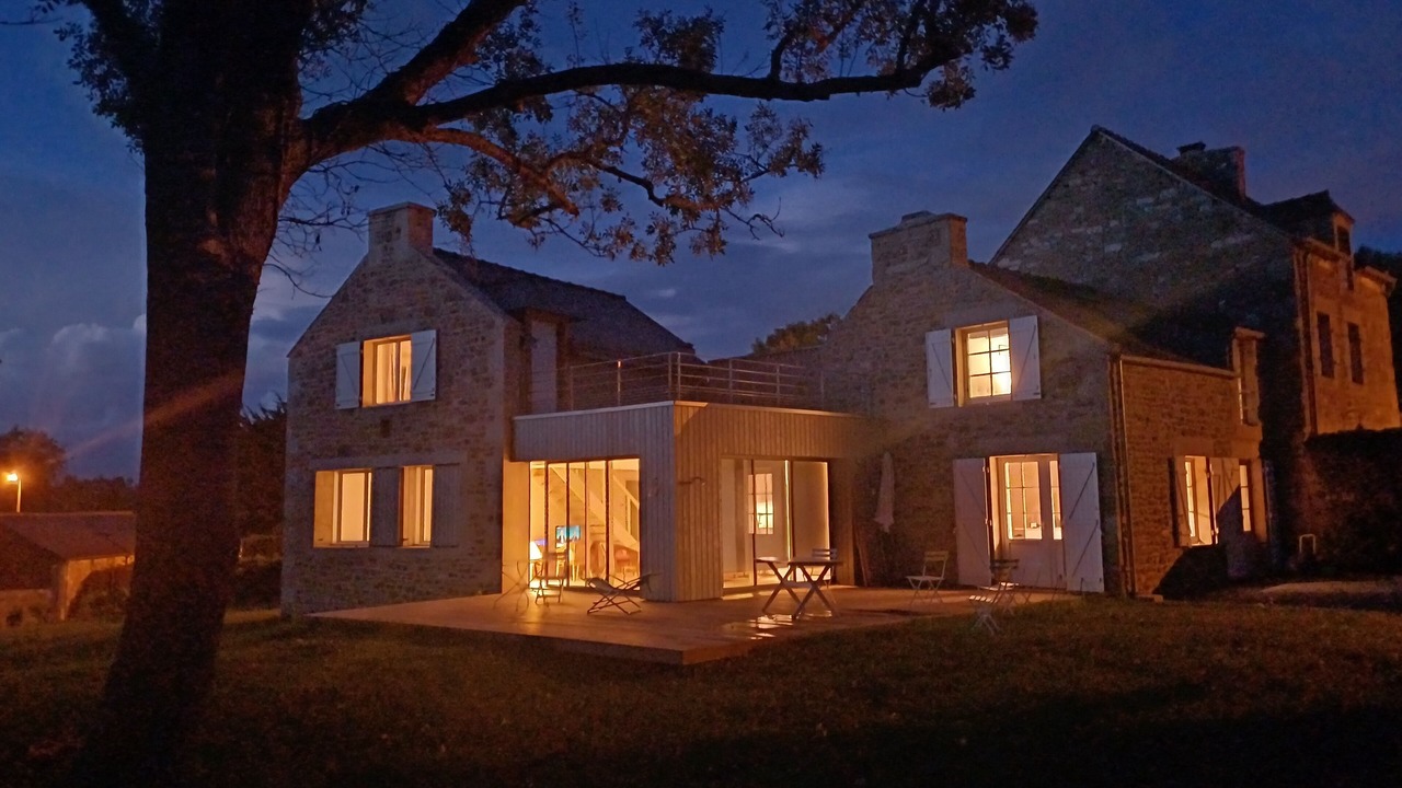 Photo of Outdoor in Saint-Jacut-de-la-Mer