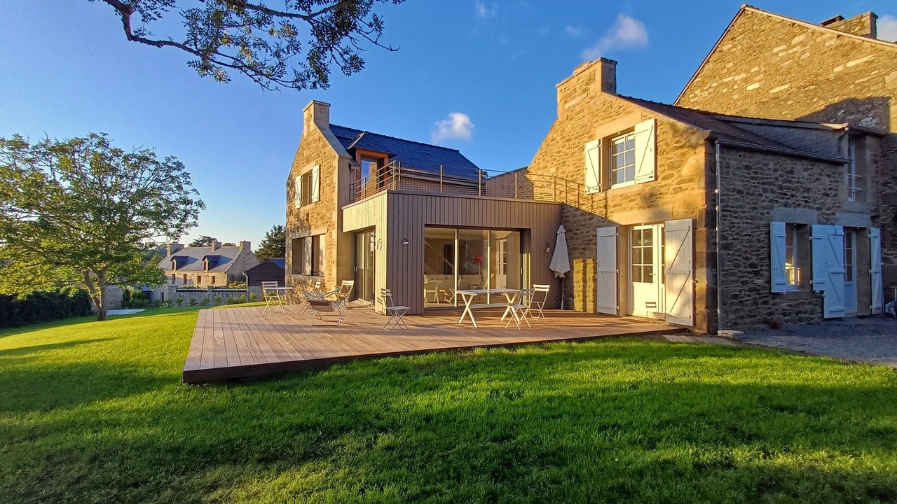 Photo of Outdoor in Saint-Jacut-de-la-Mer