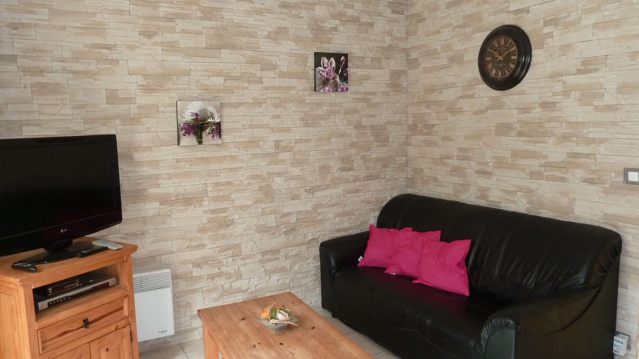 Photo of Livingroom in Treveneuc