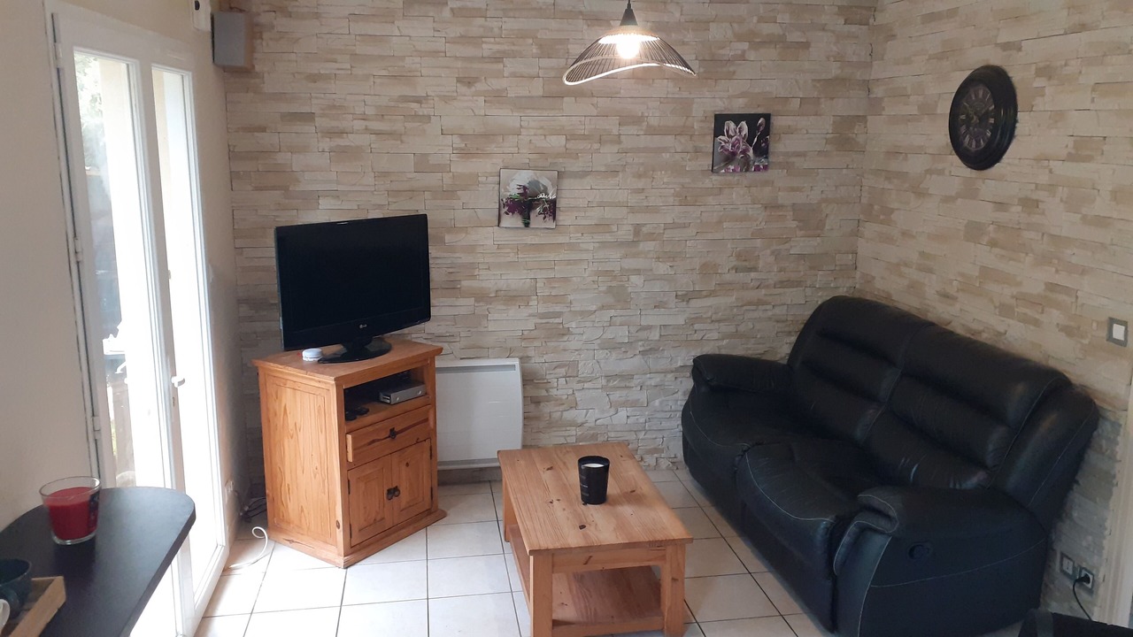 Photo of Livingroom in Treveneuc