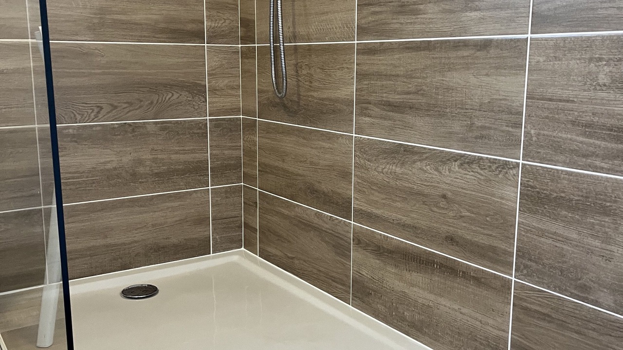 Photo of Bathroom in Carantec