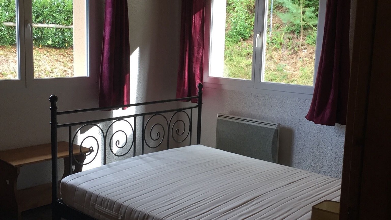 Photo of Bedroom in Plainfaing