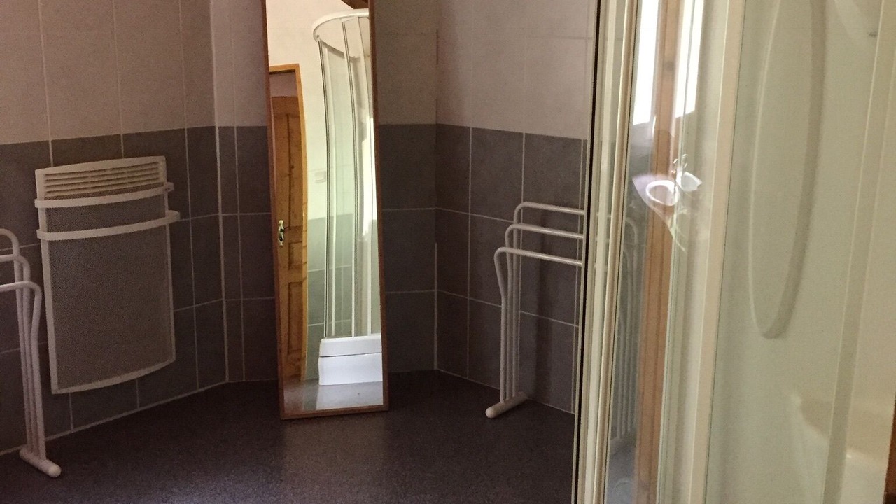 Photo of Bathroom in Plainfaing