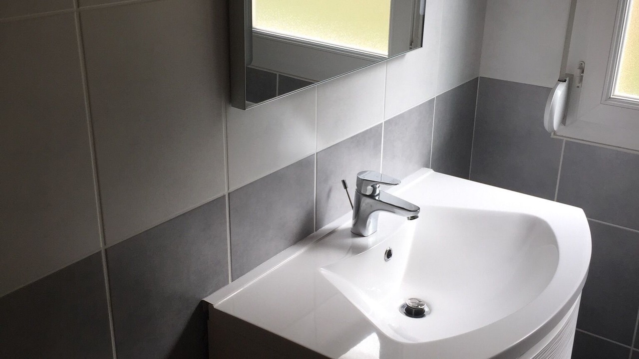 Photo of Bathroom in Plainfaing