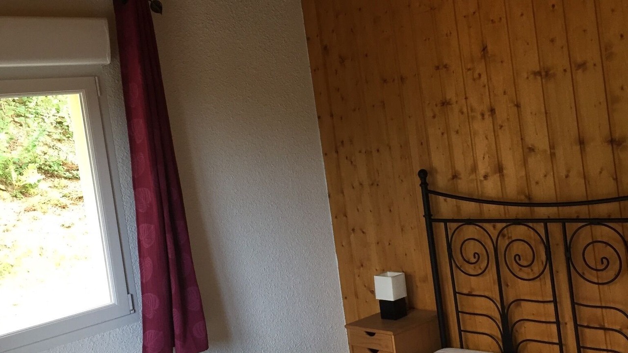 Photo of Bedroom in Plainfaing