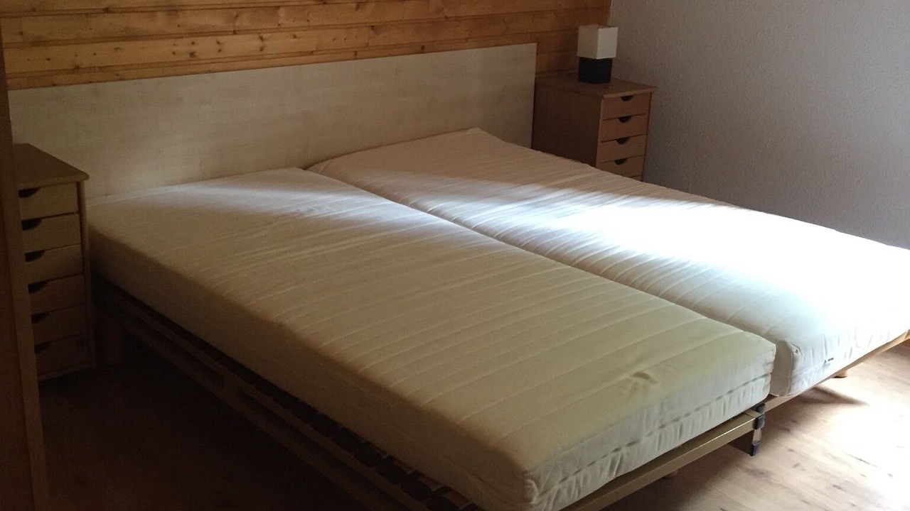 Photo of Bedroom in Plainfaing