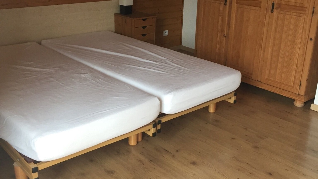 Photo of Bedroom in Plainfaing