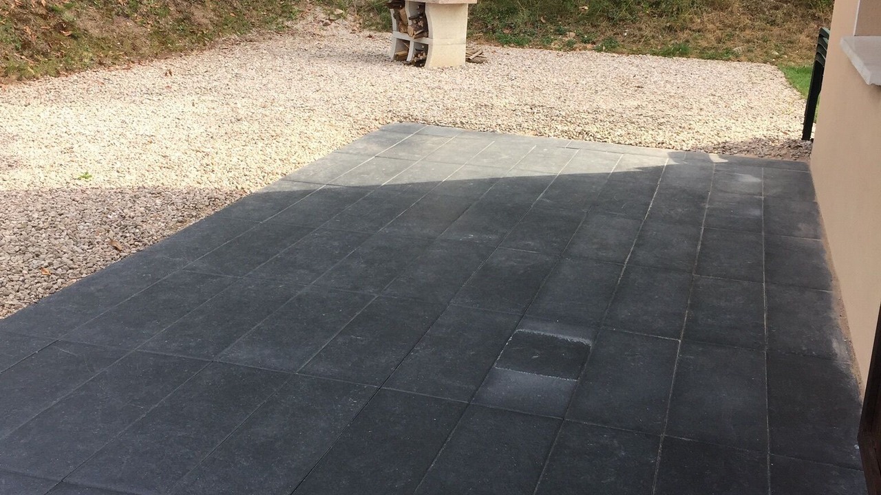 Photo of Patio Balcony in Plainfaing