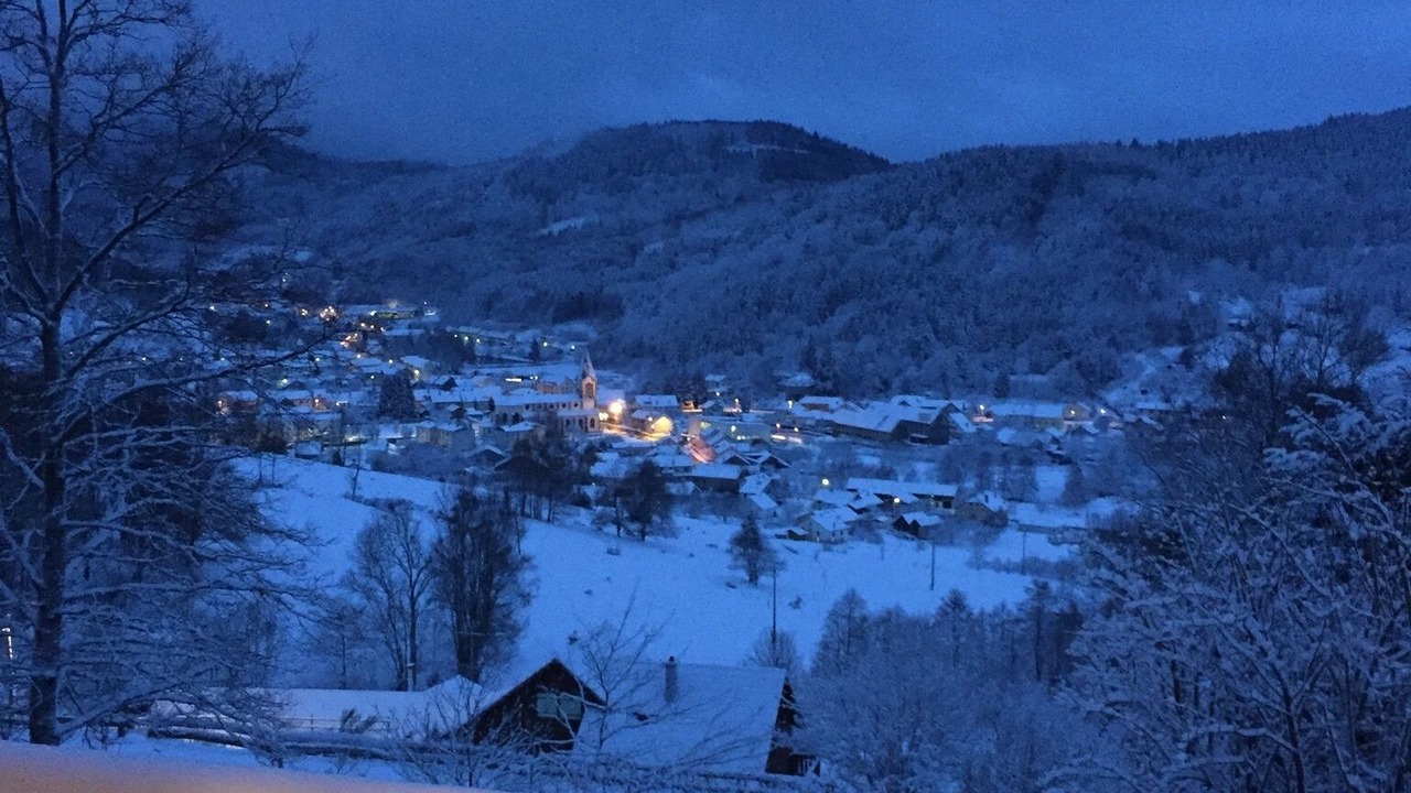 Photo of Outdoor in Plainfaing