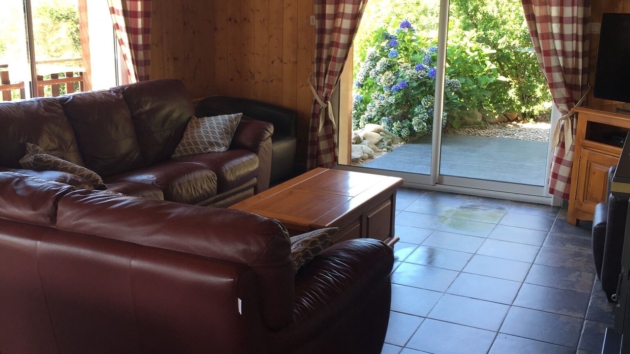 Photo of Livingroom in Plainfaing