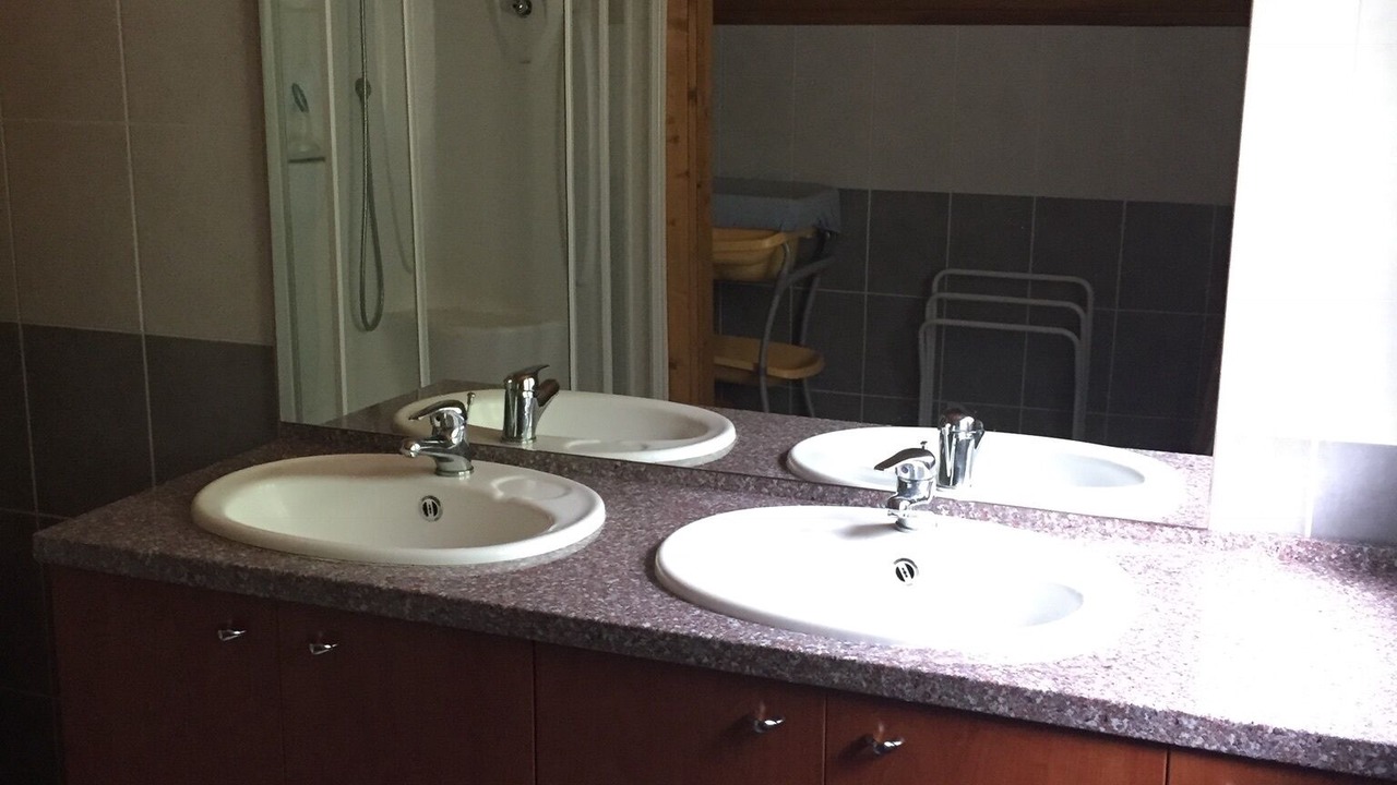 Photo of Bathroom in Plainfaing
