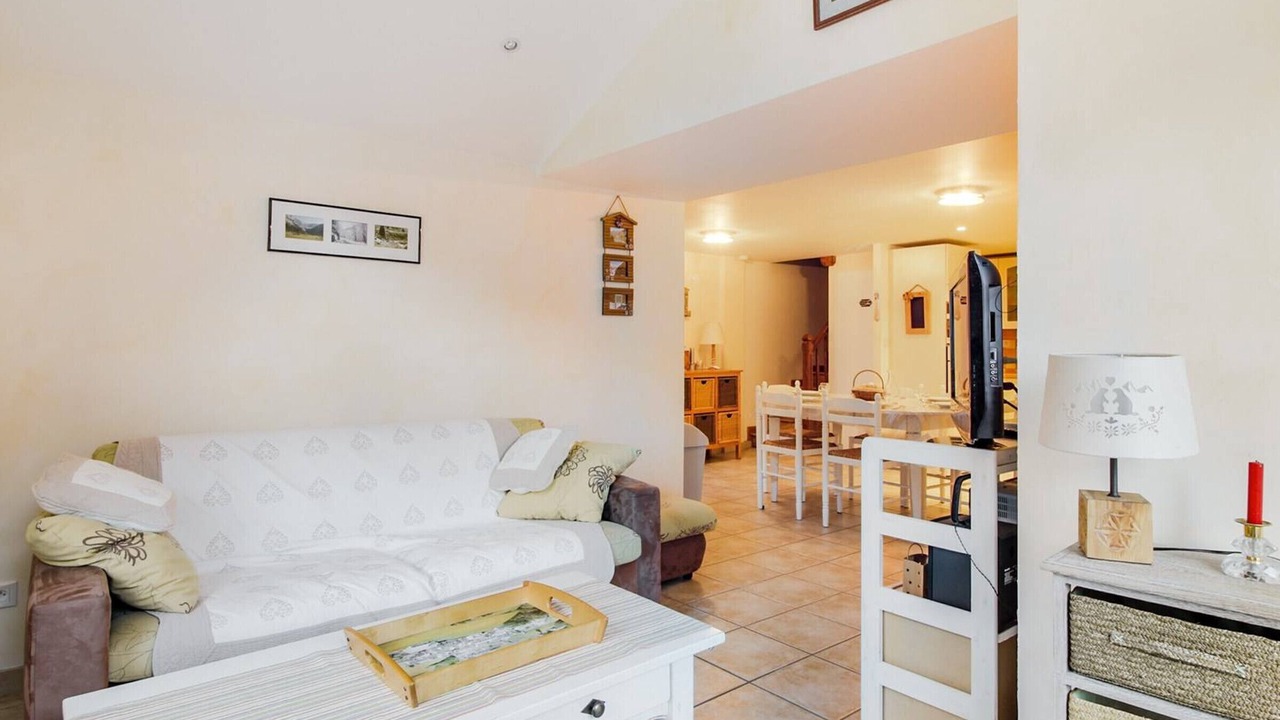 Photo of Livingroom in Betpouey