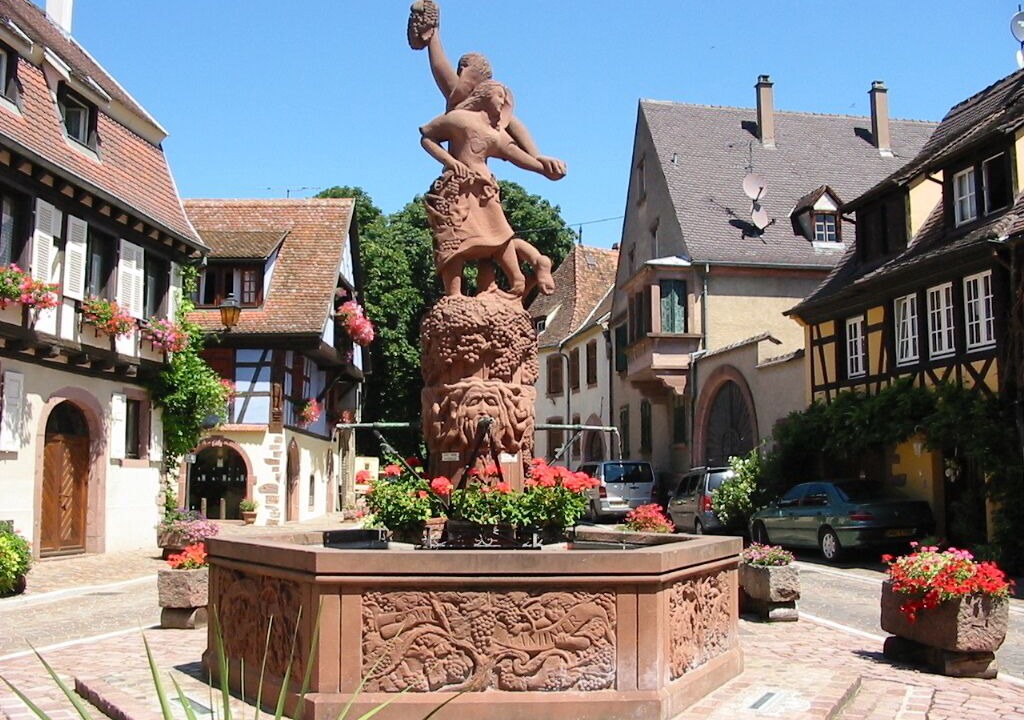 Photo of Outdoor in Kientzheim