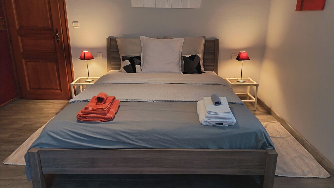 Photo of Bedroom in Kientzheim