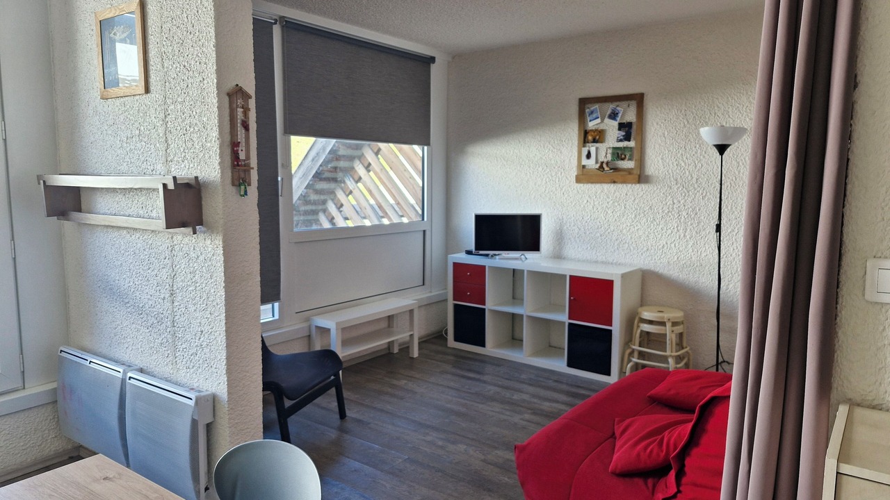 Photo of Livingroom in Piau Engaly