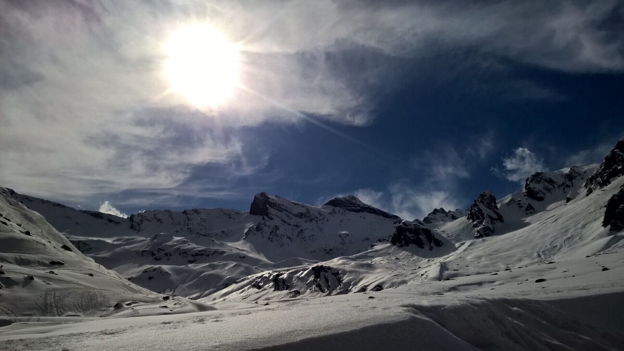 Photo of Others in Piau Engaly