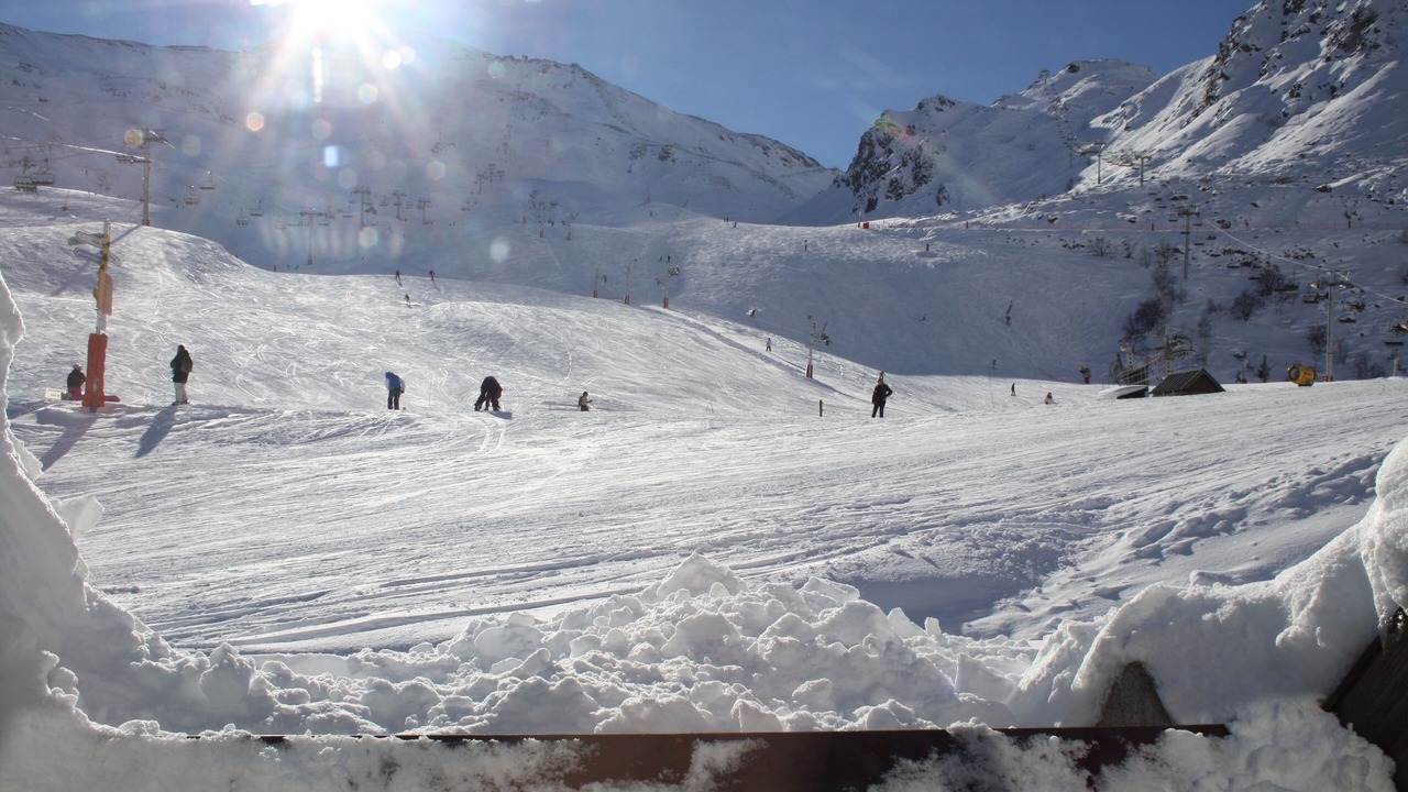 Photo of Others in Piau Engaly