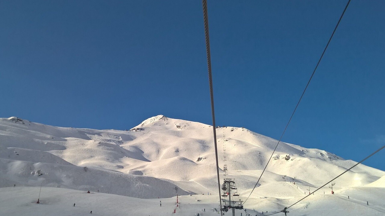 Photo of Others in Piau Engaly