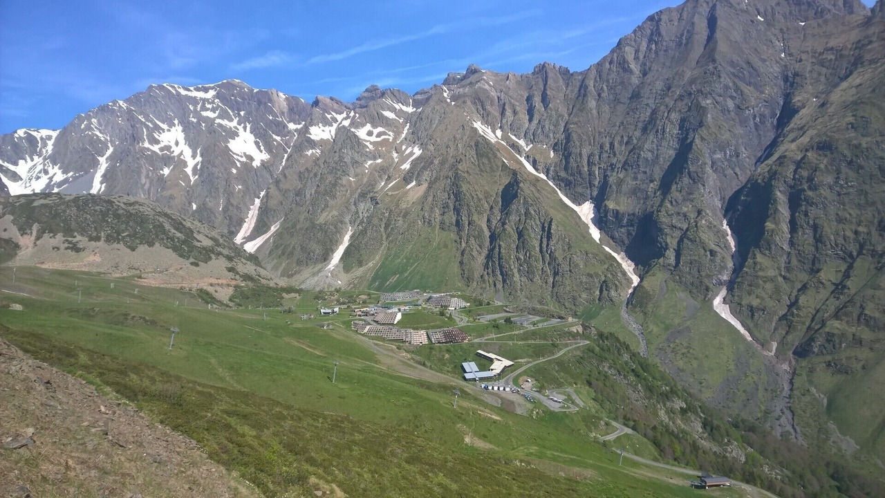Photo of Others in Piau Engaly