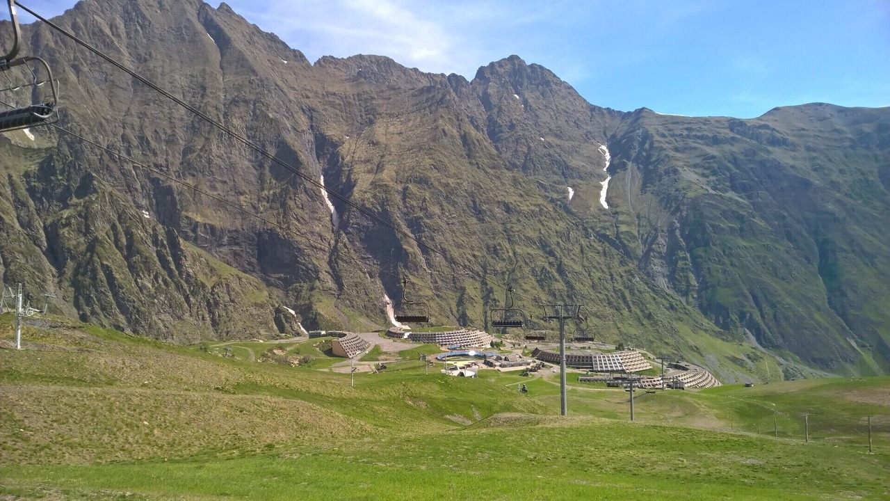Photo of Others in Piau Engaly