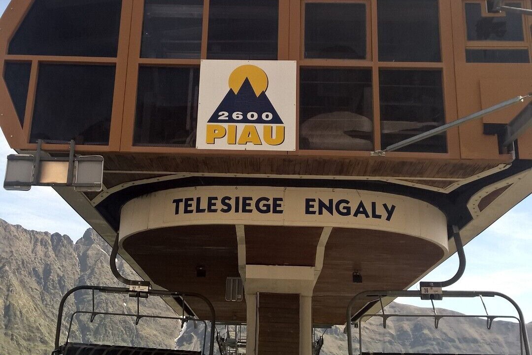 Photo of Outdoor in Piau Engaly