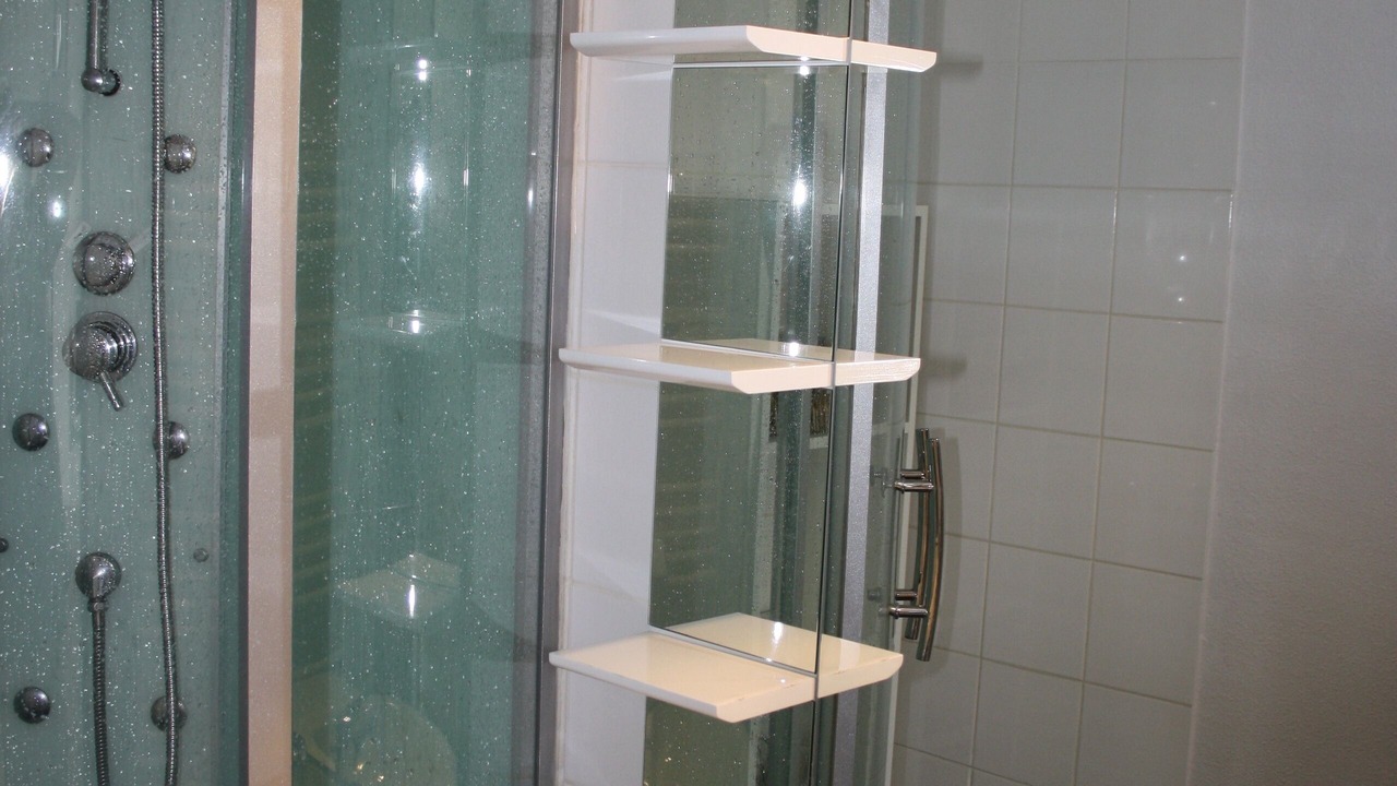 Photo of Bathroom in Piau Engaly