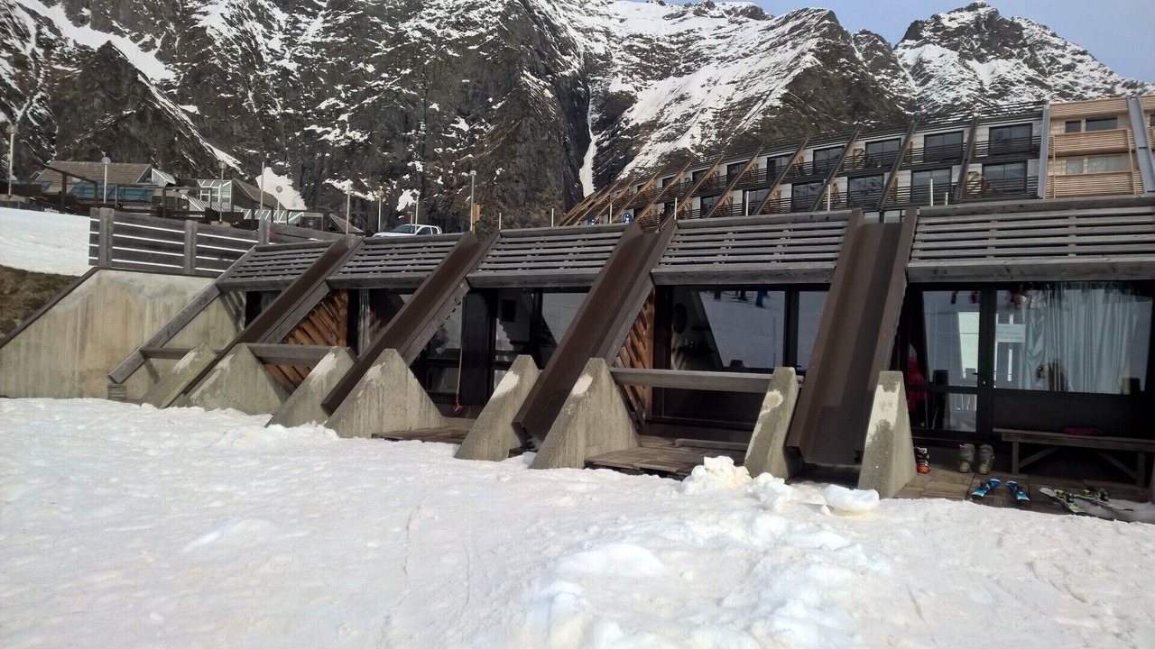 Photo of Outdoor in Piau Engaly