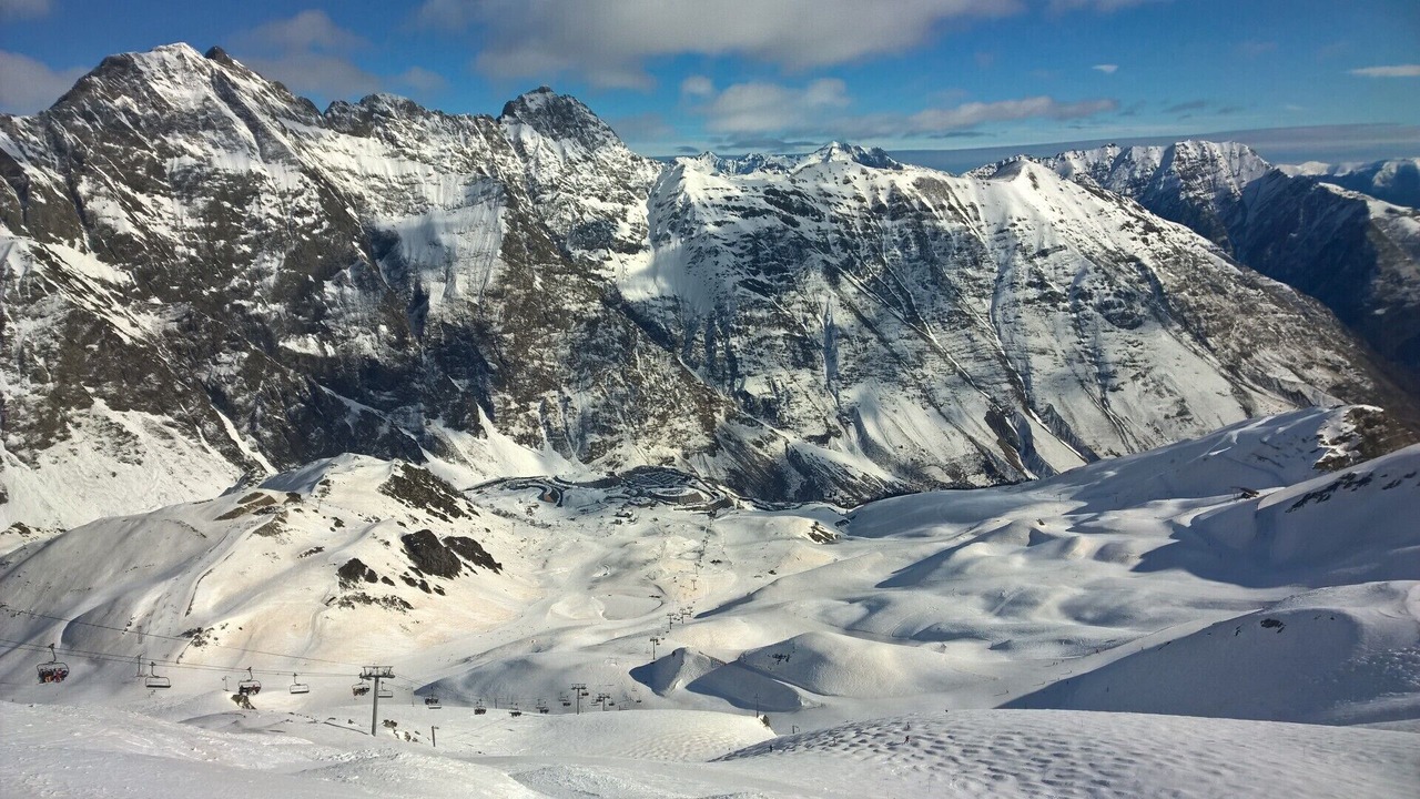 Photo of Others in Piau Engaly