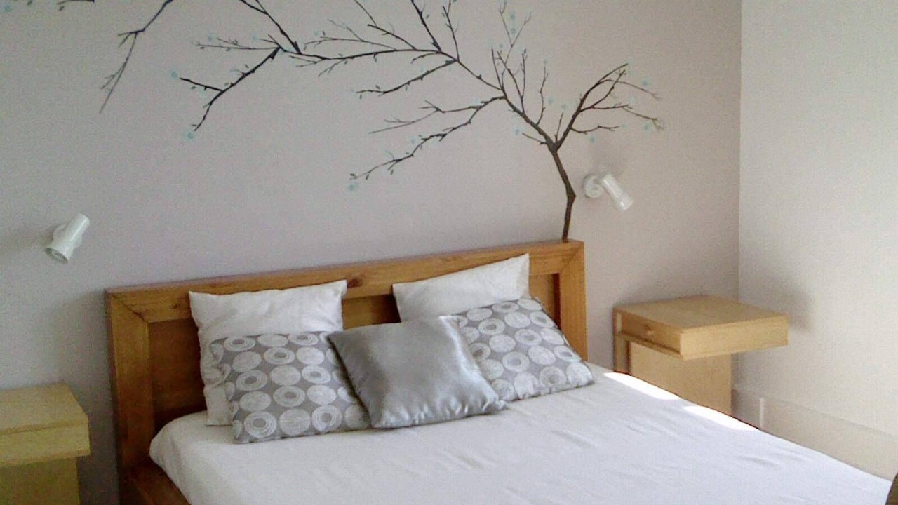 Photo of Bedroom in Binic