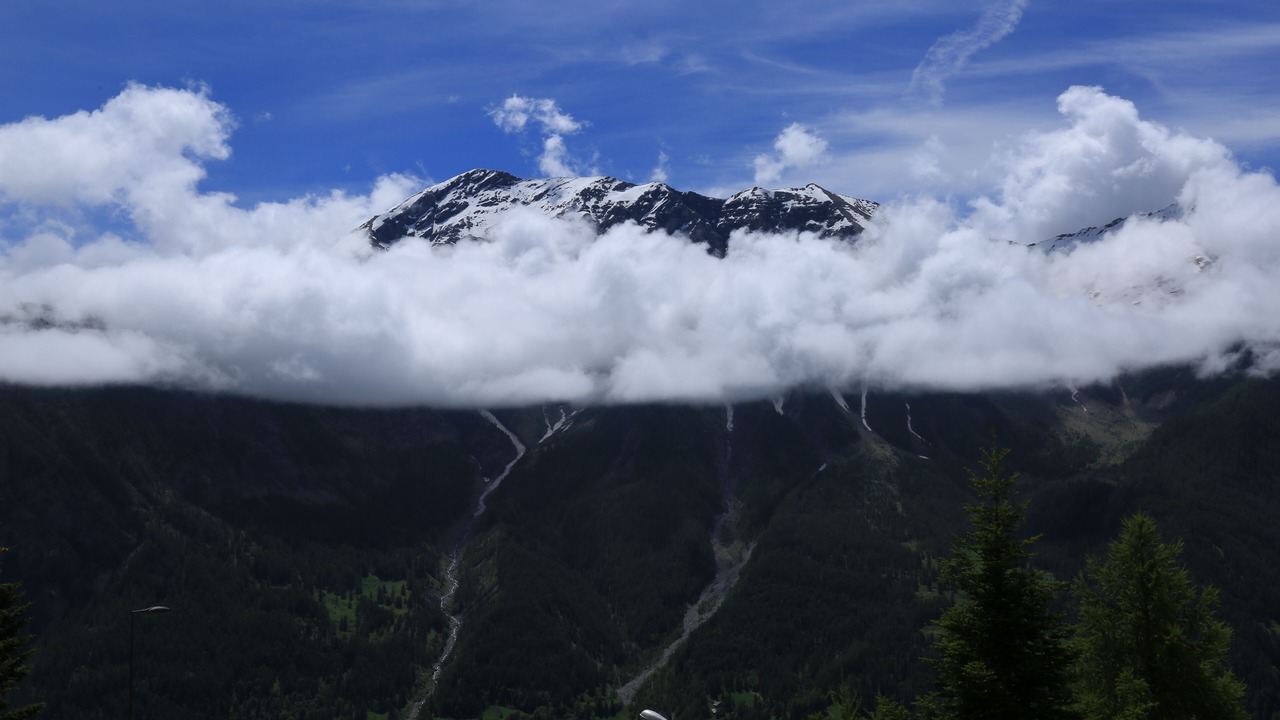 Photo of Outdoor in Orcieres-Merlette
