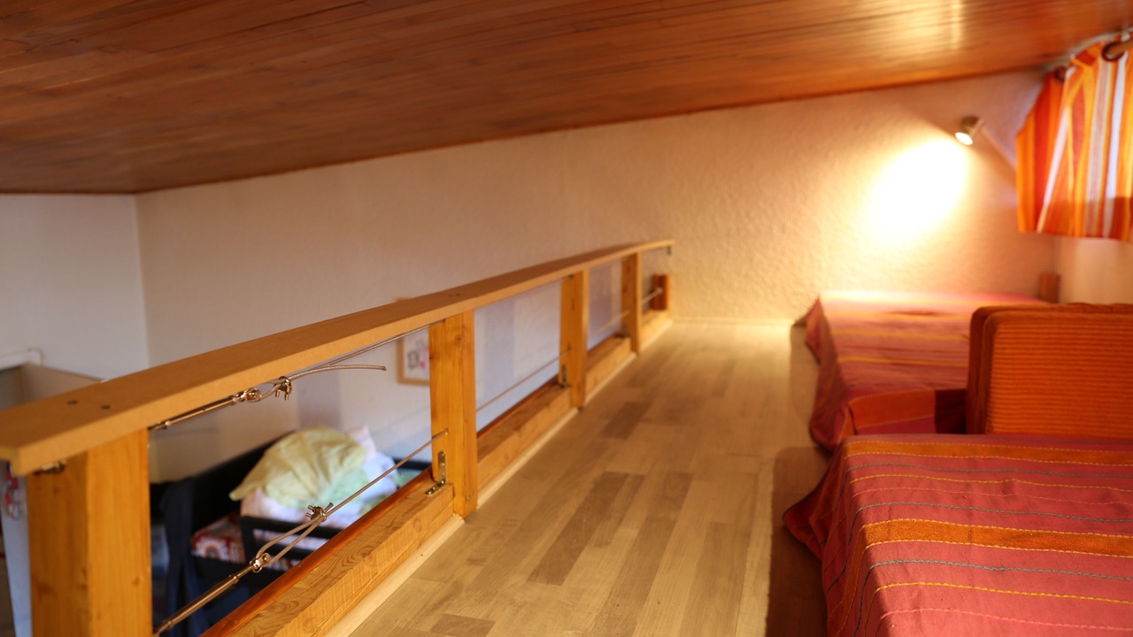 Photo of Bedroom in Orcieres-Merlette