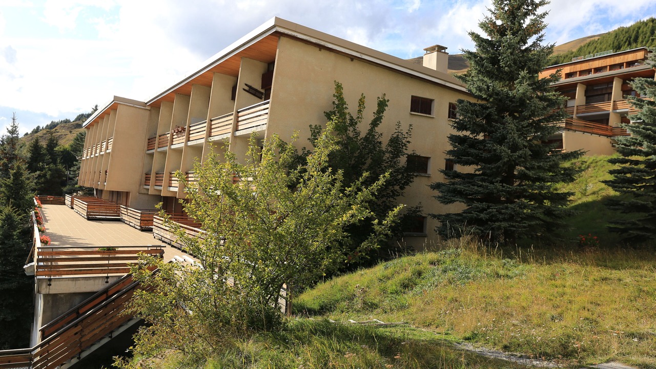 Photo of Outdoor in Orcieres-Merlette