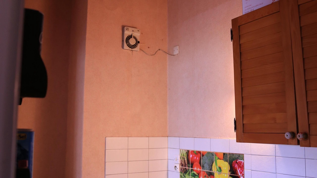 Photo of Kitchen in Orcieres-Merlette