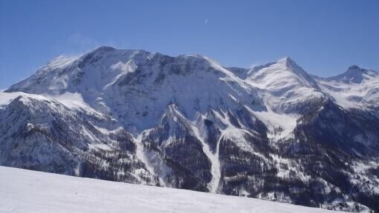 Photo of Others in Orcieres-Merlette