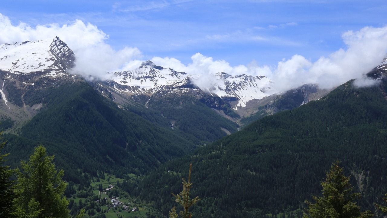 Photo of Outdoor in Orcieres-Merlette