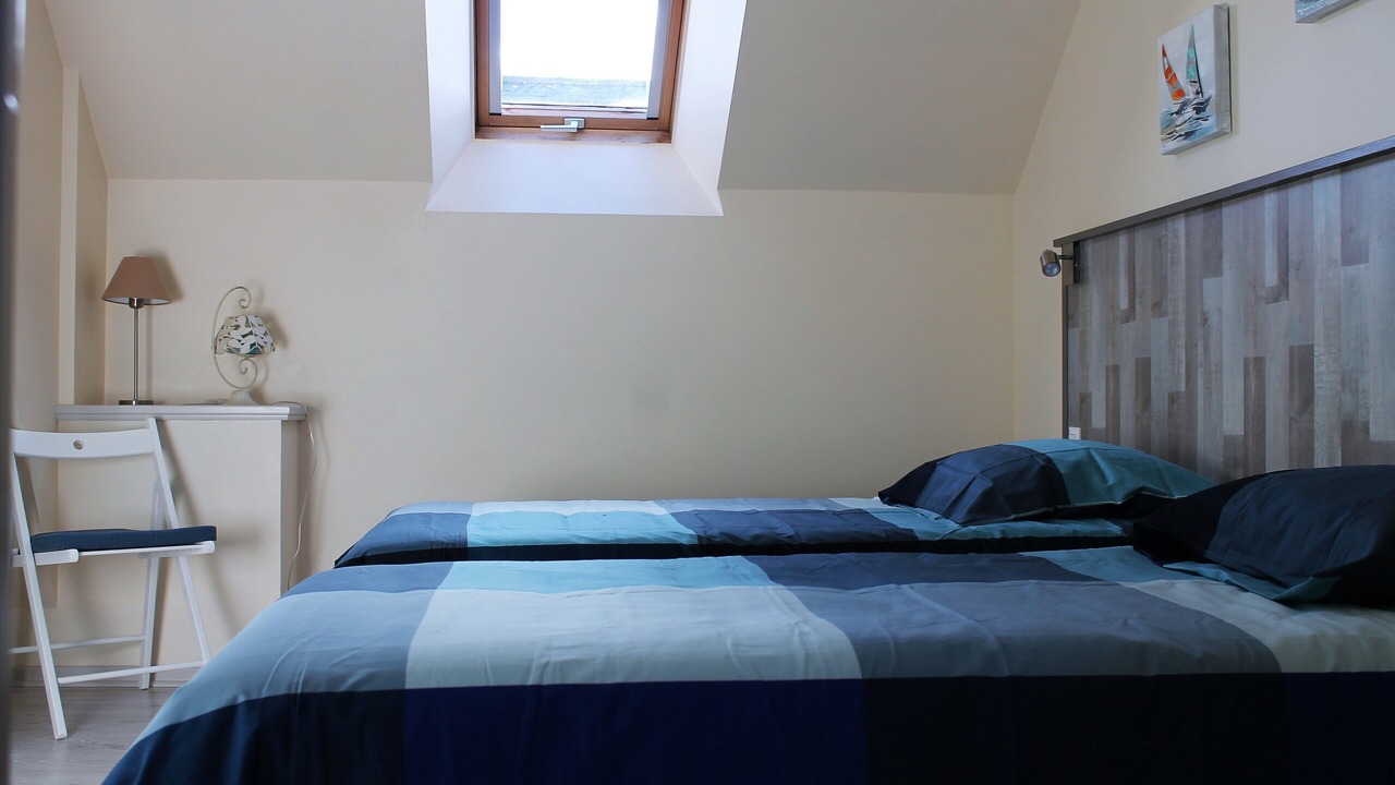 Photo of Bedroom in Saint-Jouan-des-Guerets