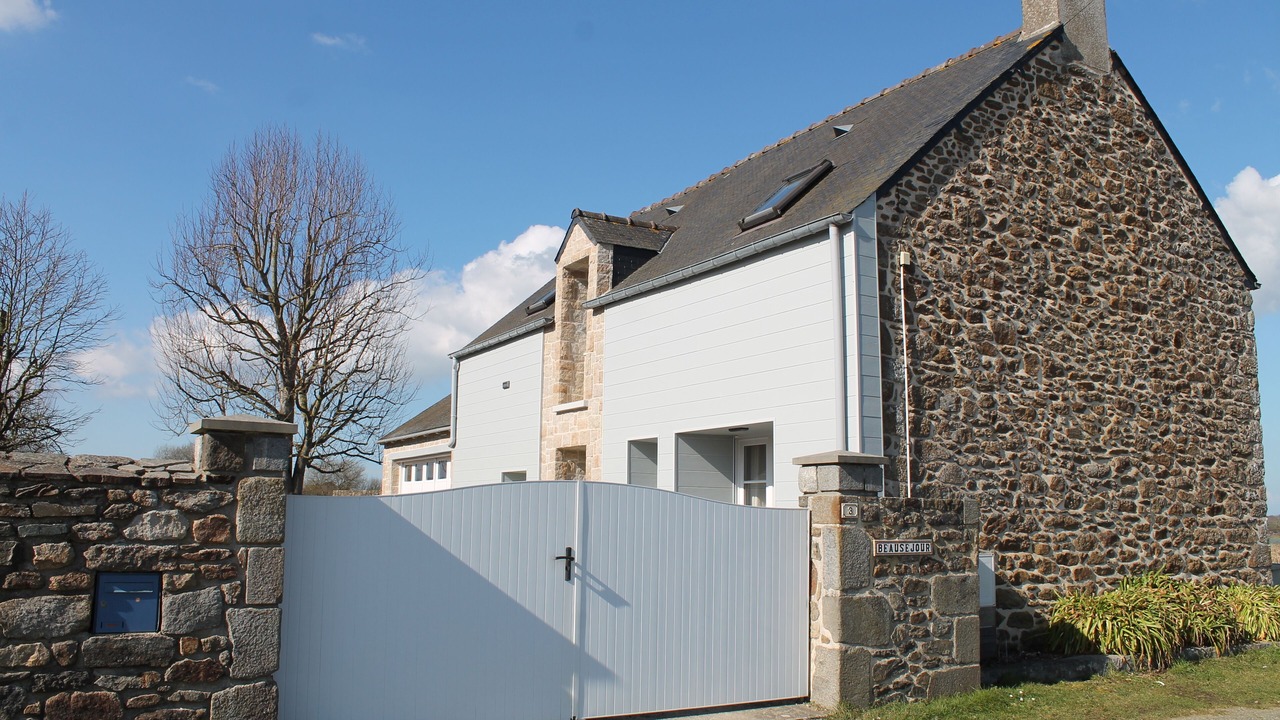 Photo of Outdoor in Saint-Jouan-des-Guerets
