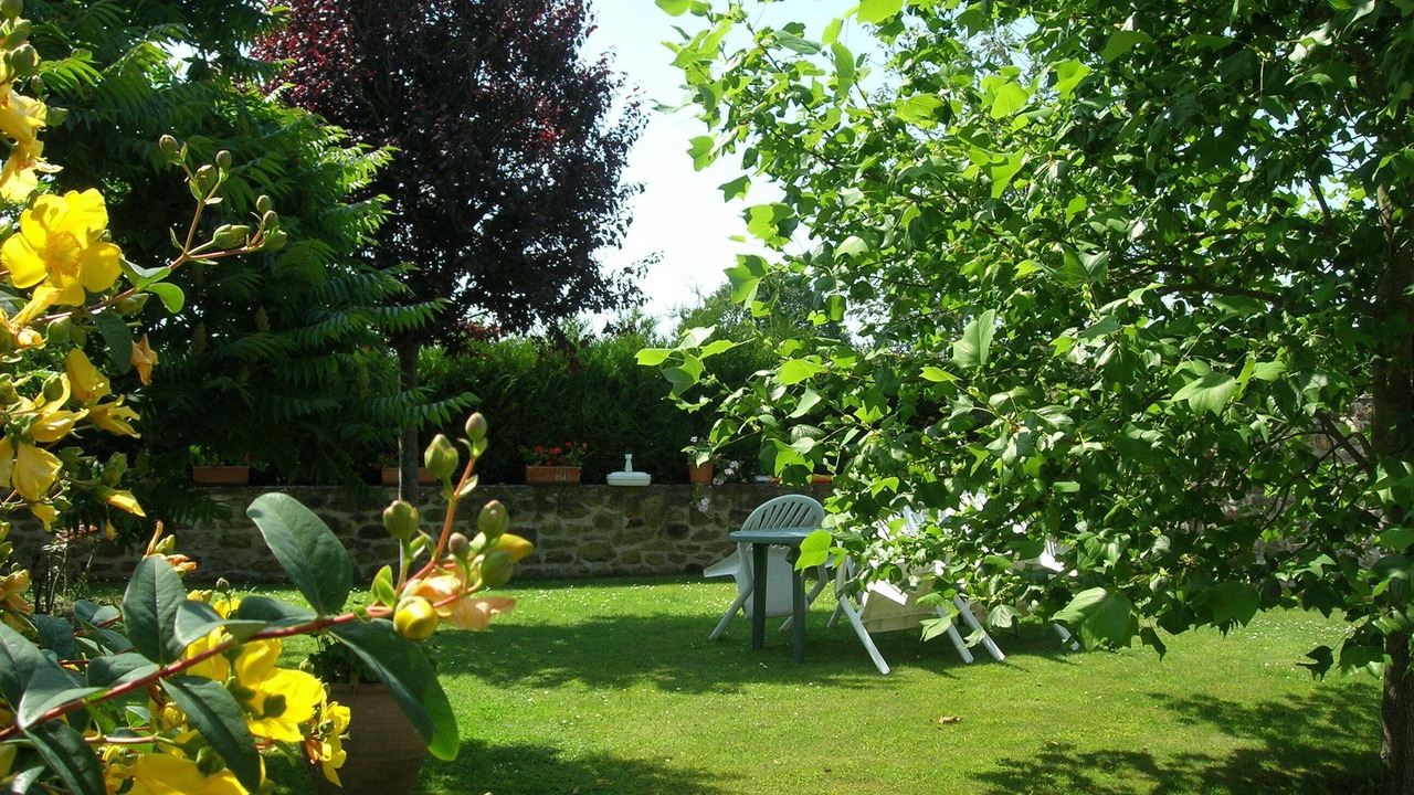 Photo of Outdoor in Saint-Jouan-des-Guerets
