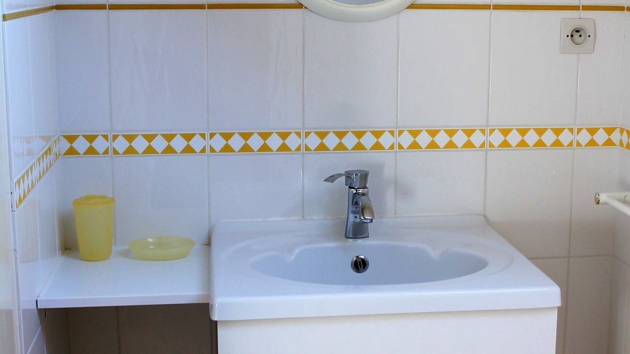 Photo of Bathroom in Saint-Jouan-des-Guerets