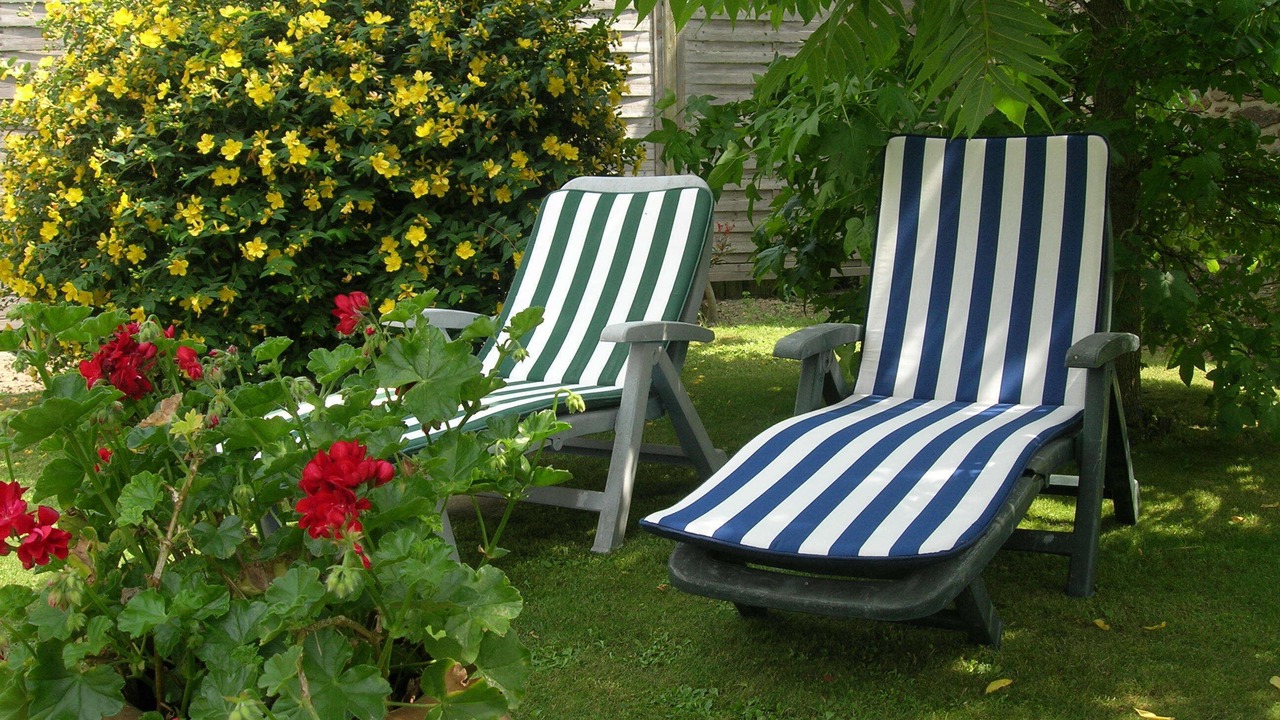 Photo of Outdoor in Saint-Jouan-des-Guerets