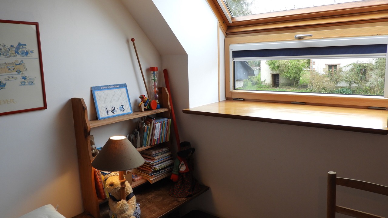 Photo of Bedroom in Irodouer