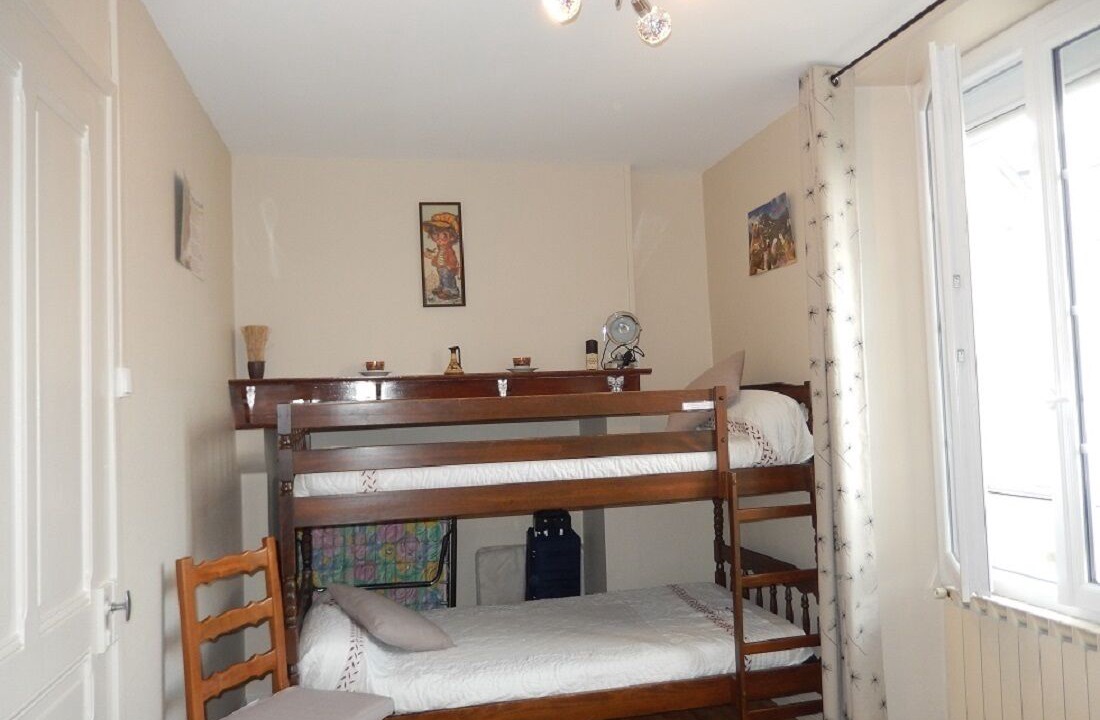 Photo of Bedroom in Artalens-Souin