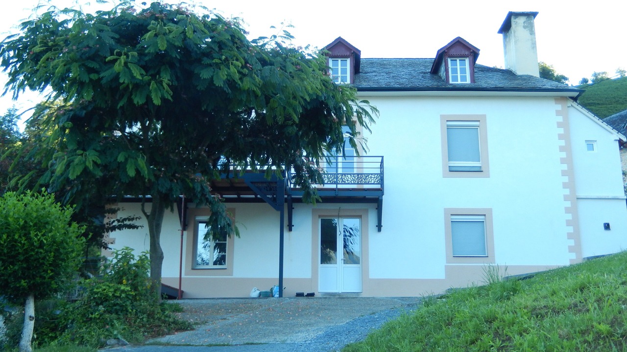 Photo of Outdoor in Artalens-Souin